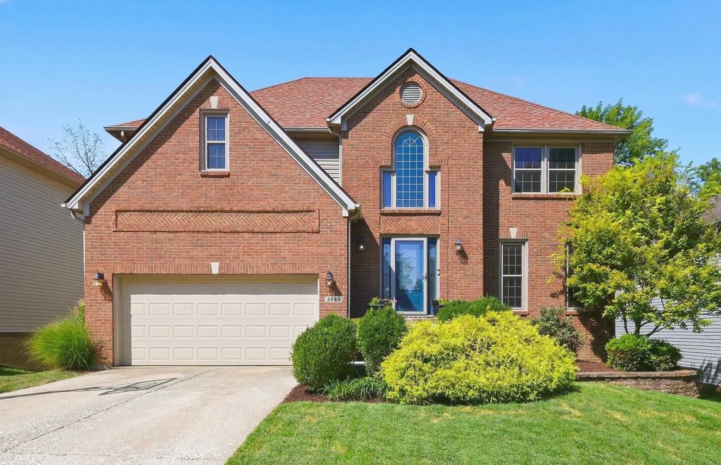 3889 Barnard Drive, Lexington