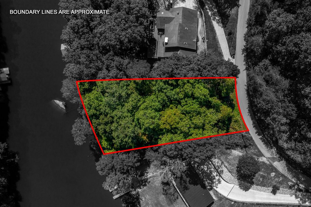 649 Cliffs Edge Road, East Bernstadt