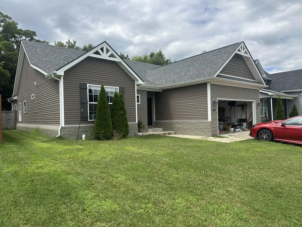 127 Bill Perkins Lane, Georgetown