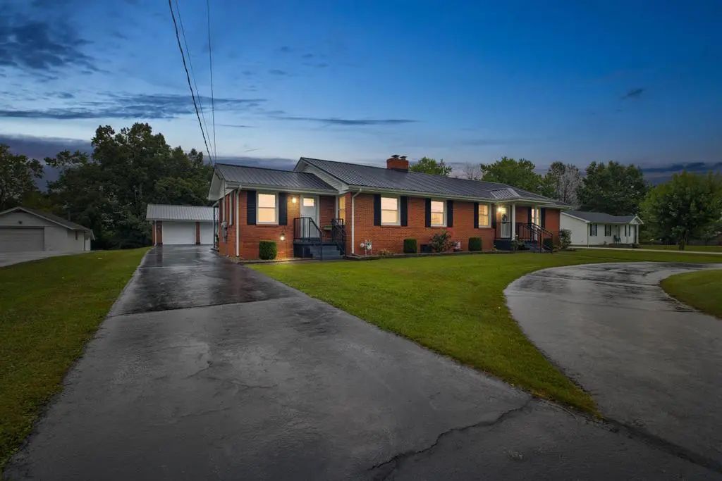 4619 Camargo Road, Mt Sterling