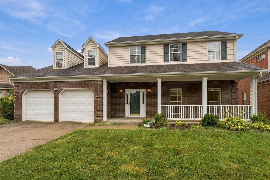 3265 Marston Place, Lexington