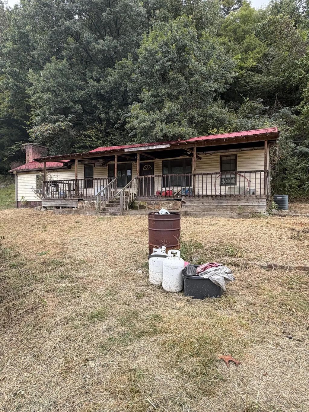 9845 Highway 987 Brownies Creek Road, Miracle