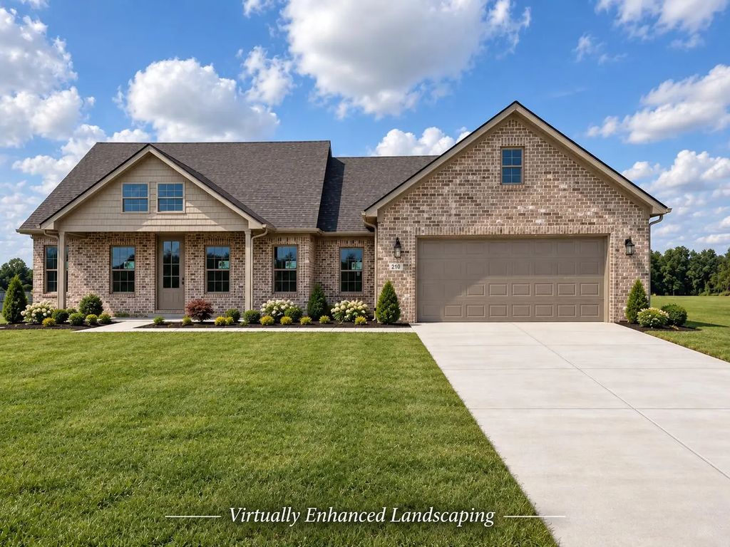 210 Carhartt Drive, Richmond