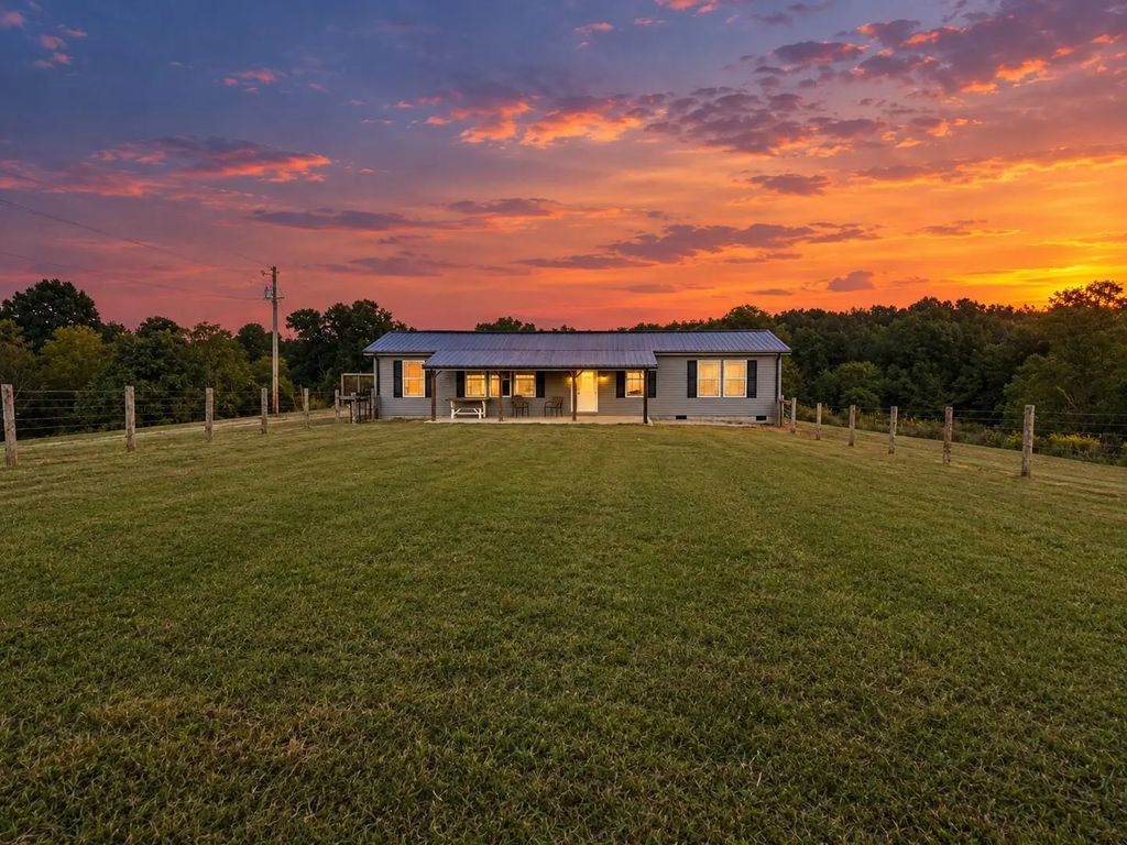 1162 Junction Farms Lane, Berry