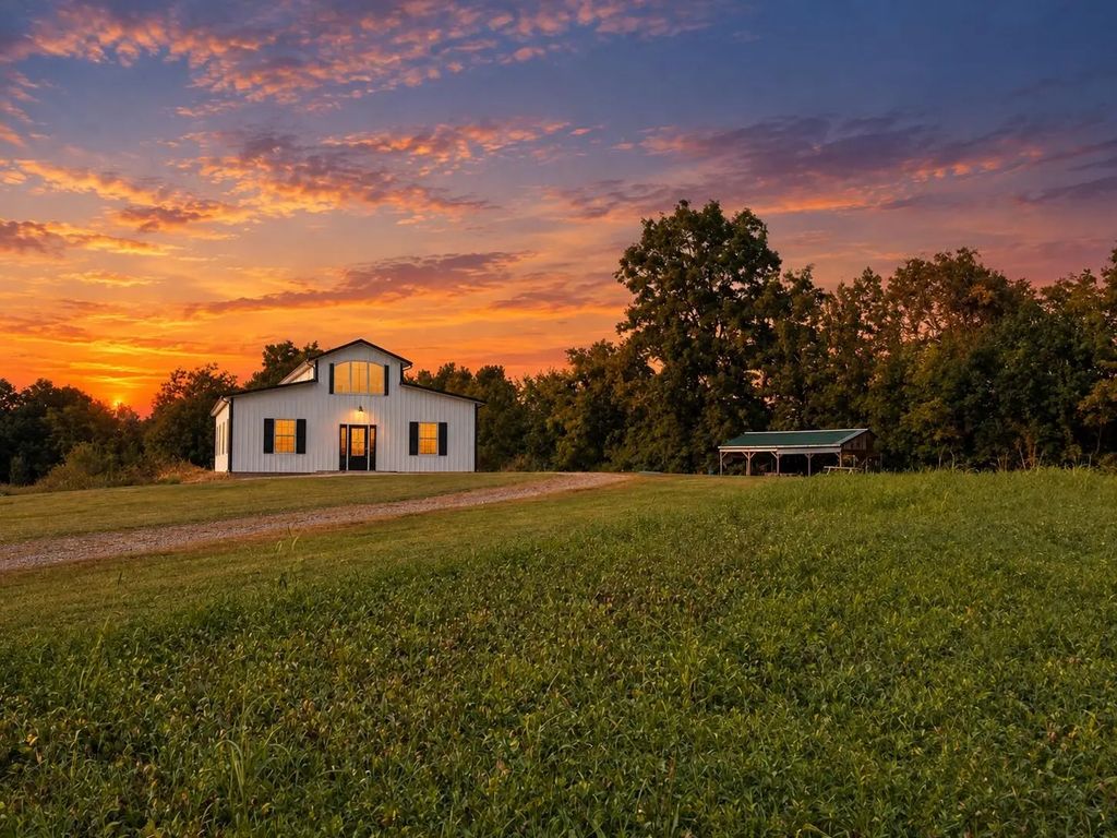 1162 Junction Farms Lane -2a, Berry