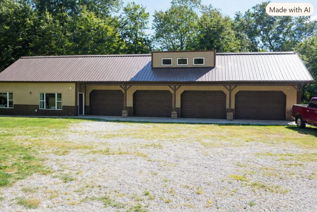 3943 Kentucky 274, Eddyville