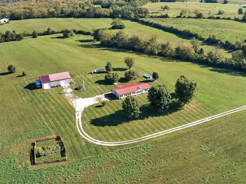 1610  Grays Run  Pike, Cynthiana