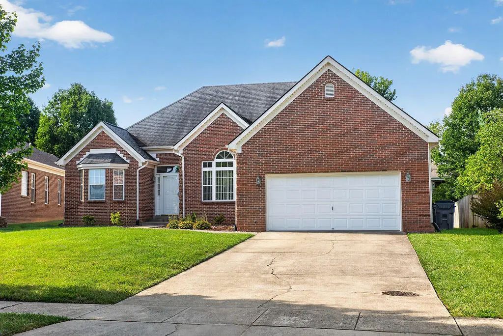 661 Mannington Place, Lexington