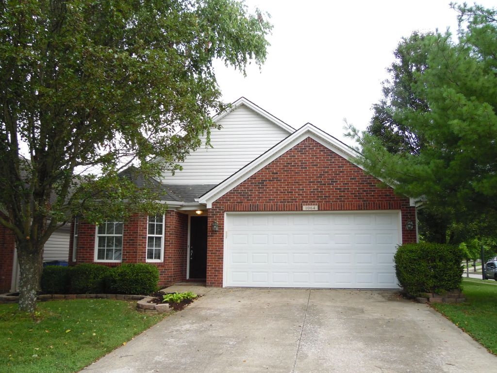 1064 Brick House Lane, Lexington