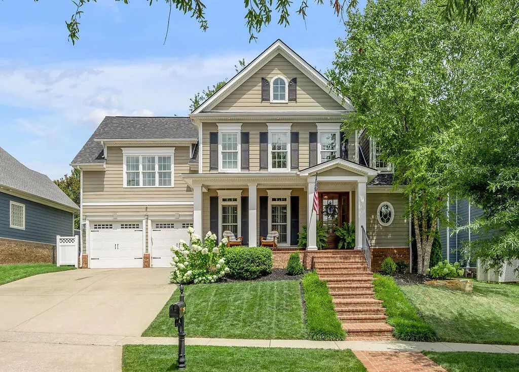 3648 Horsemint Trail, Lexington