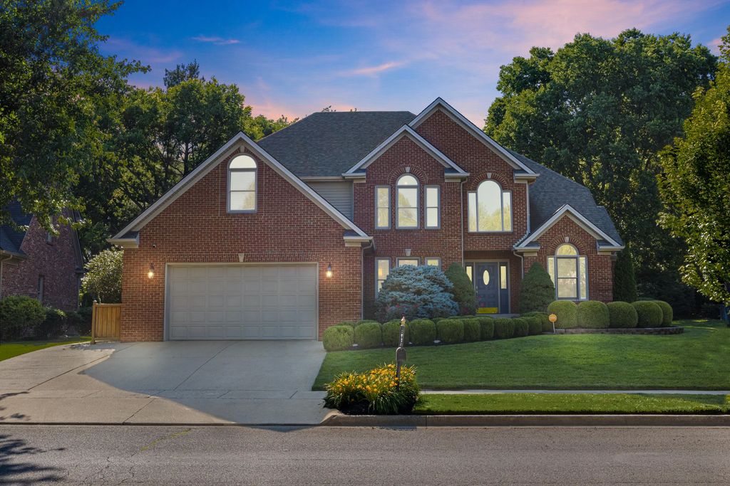 3049 Old Field Way, Lexington