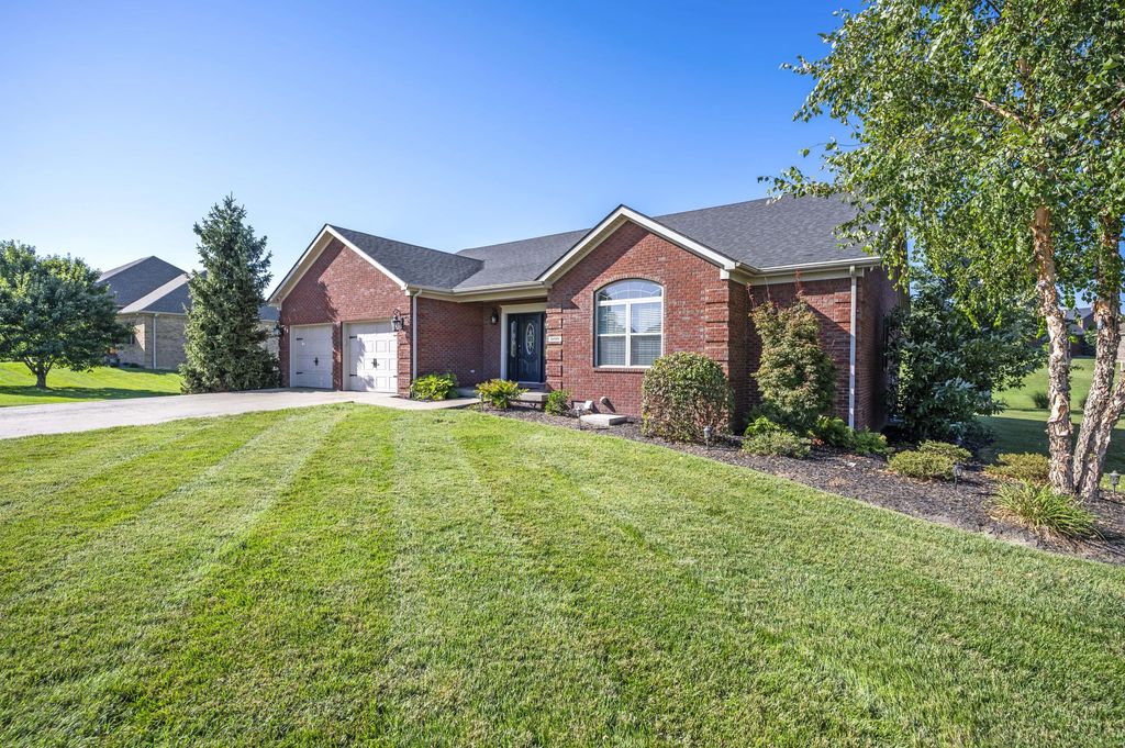 508 General Cruft Drive, Richmond