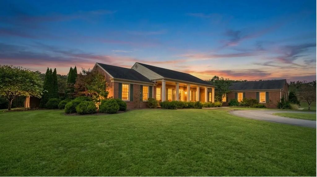 259 Three Mile Road, Beattyville