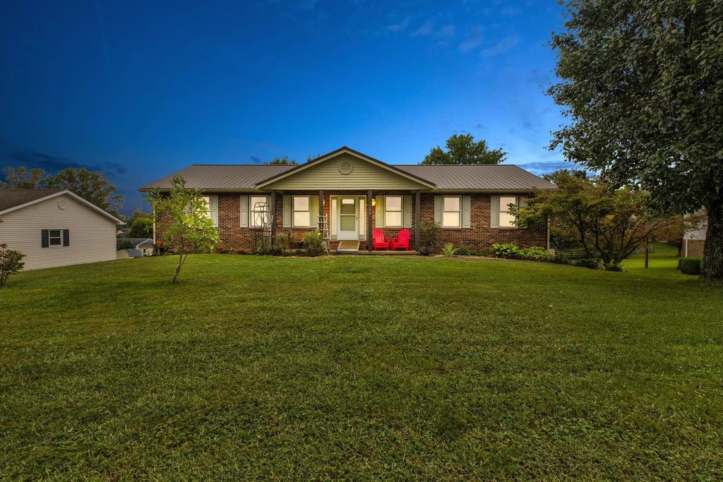 340 Missionary Lane, Mt Sterling
