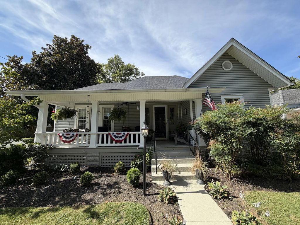 118 College Street, Winchester