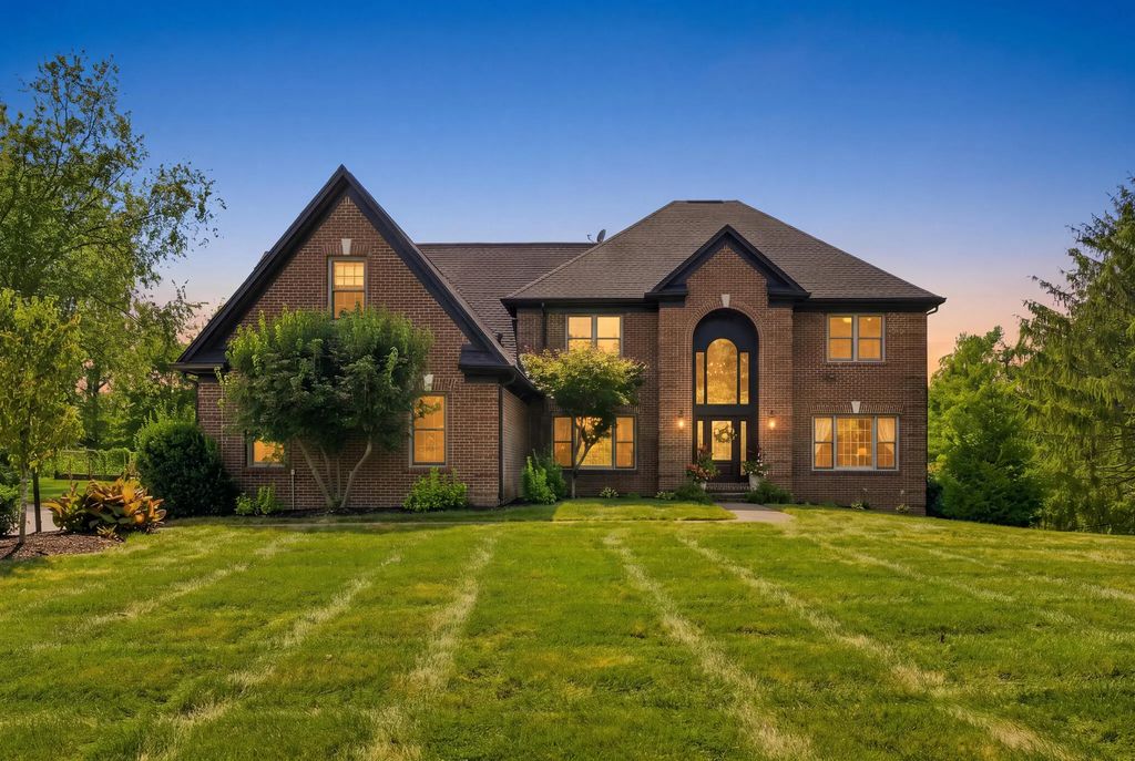 51 Avenue Of Champions, Nicholasville