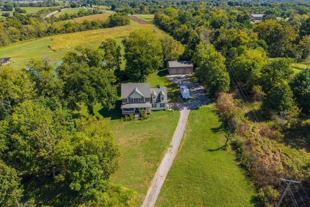 1787 Barnes Mill Road, Richmond