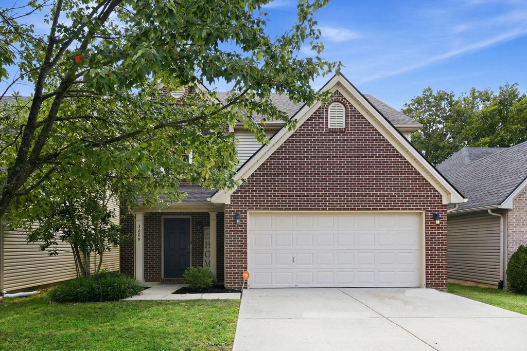 3009 Many Oaks Park, Lexington