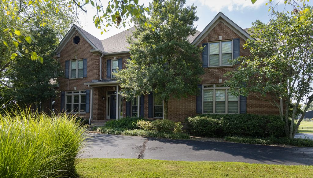 6100 Winchester Road, Lexington