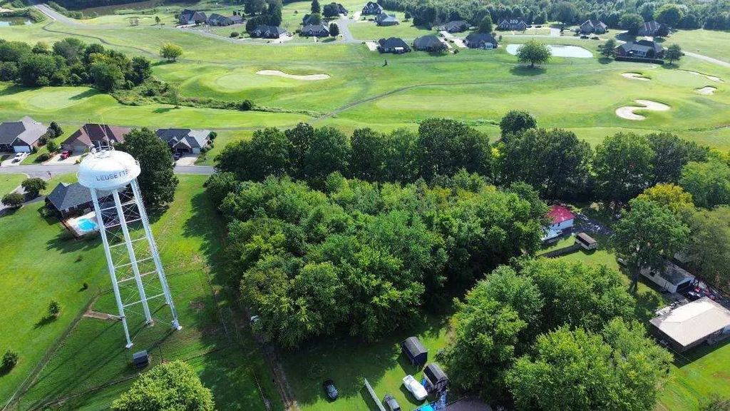 277 Faye Drive, Ledbetter