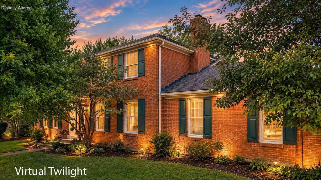 3422 Brandon Drive, Lexington