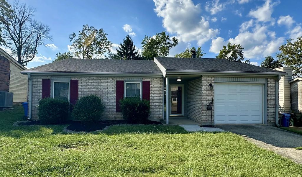 3353 Kenesaw Drive, Lexington