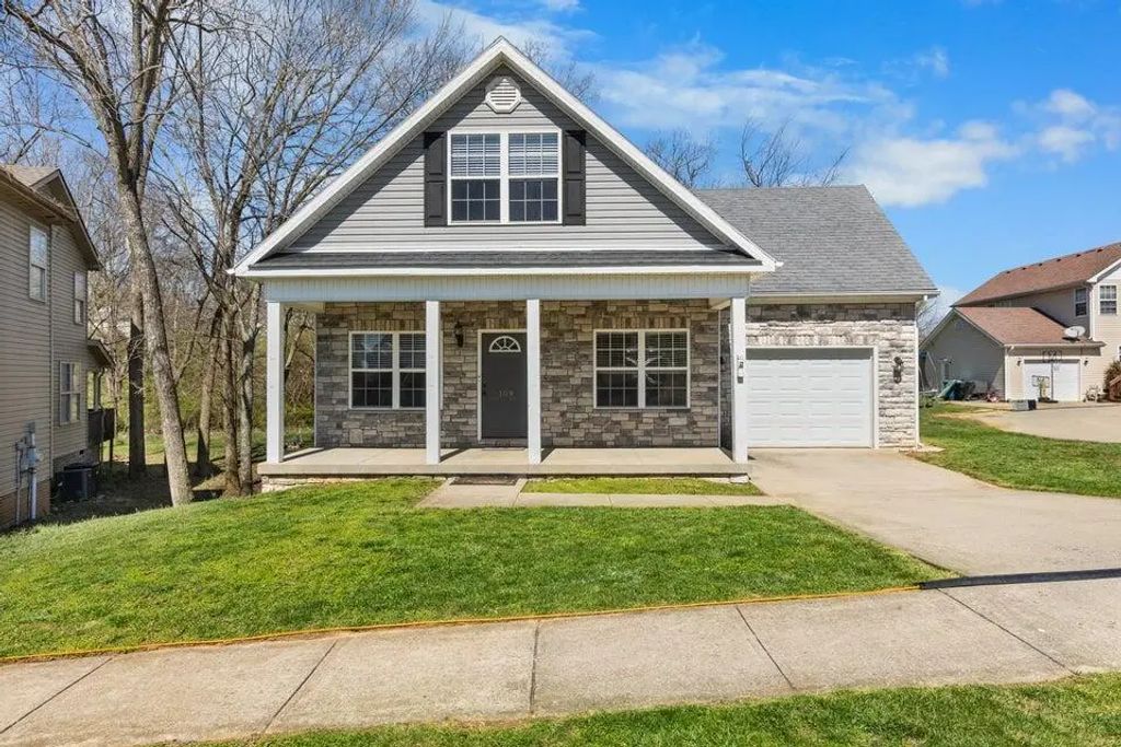 109 Cornwallis Drive, Georgetown