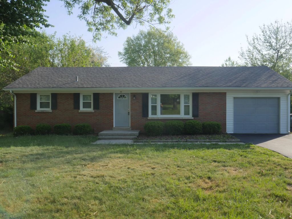 175 Winston Avenue, Lexington