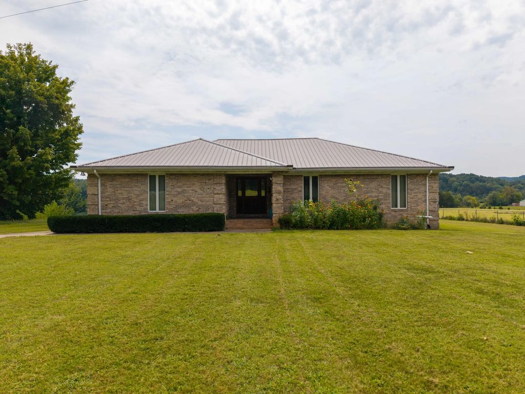 46 Pendleton Hollow Road, Monticello