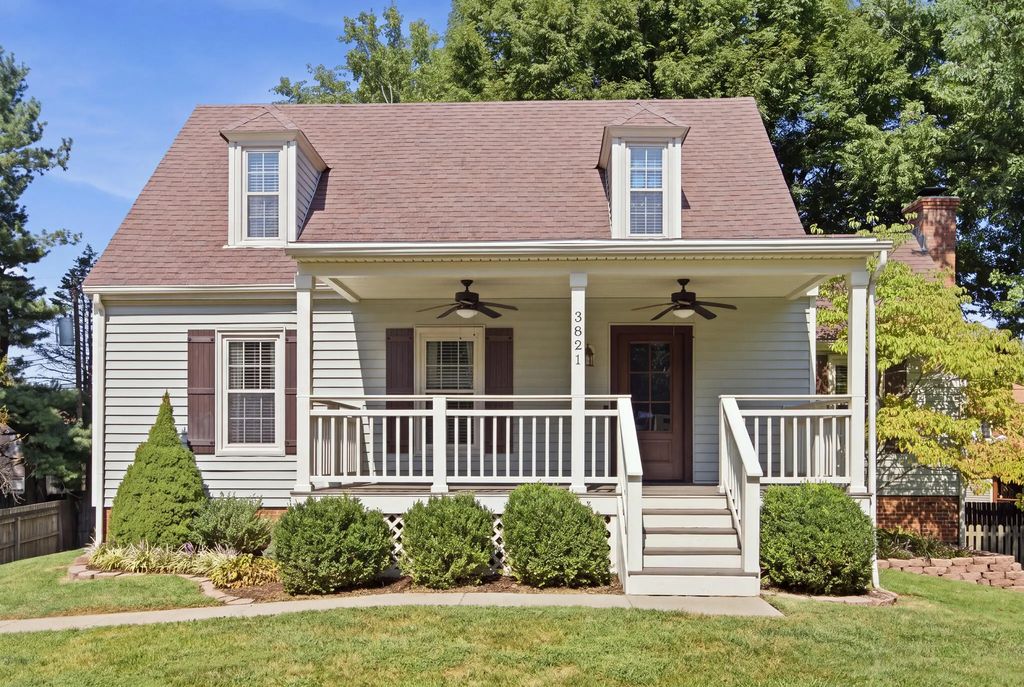 3821 Bay Meadows Court, Lexington