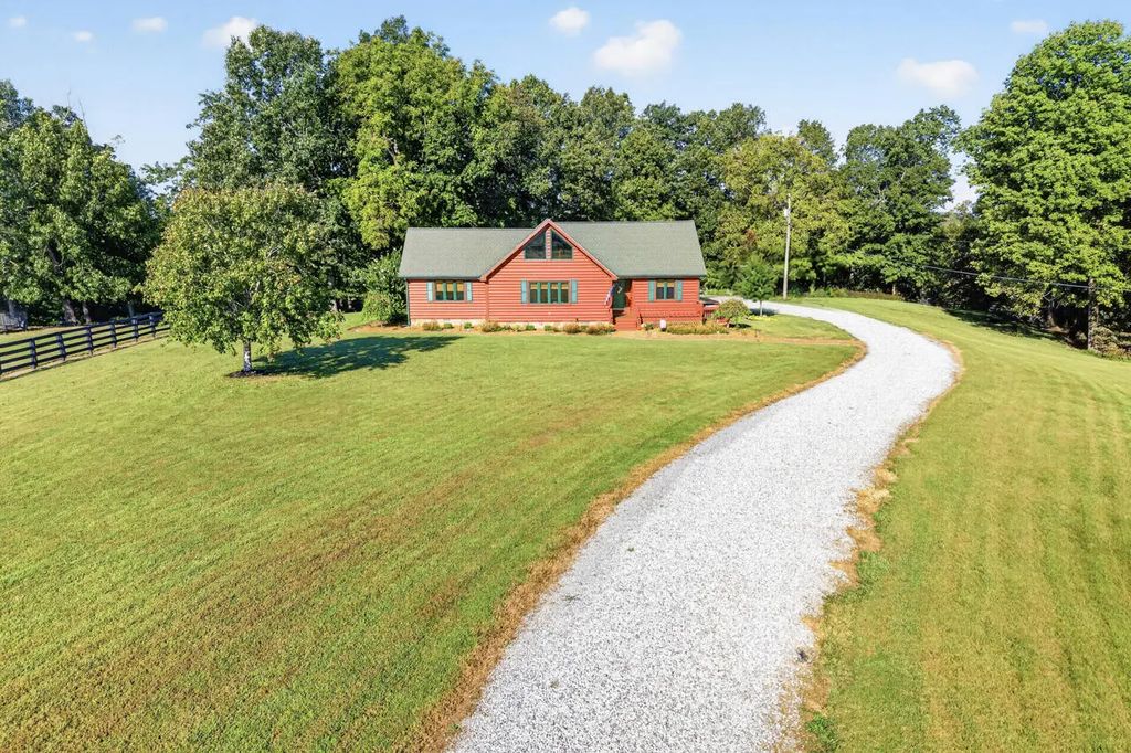 510 Nannie Neal Road, Hardin