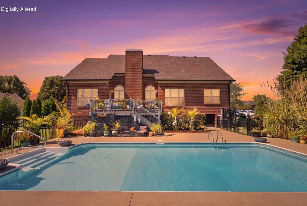 1030 Palmetto Drive, Richmond