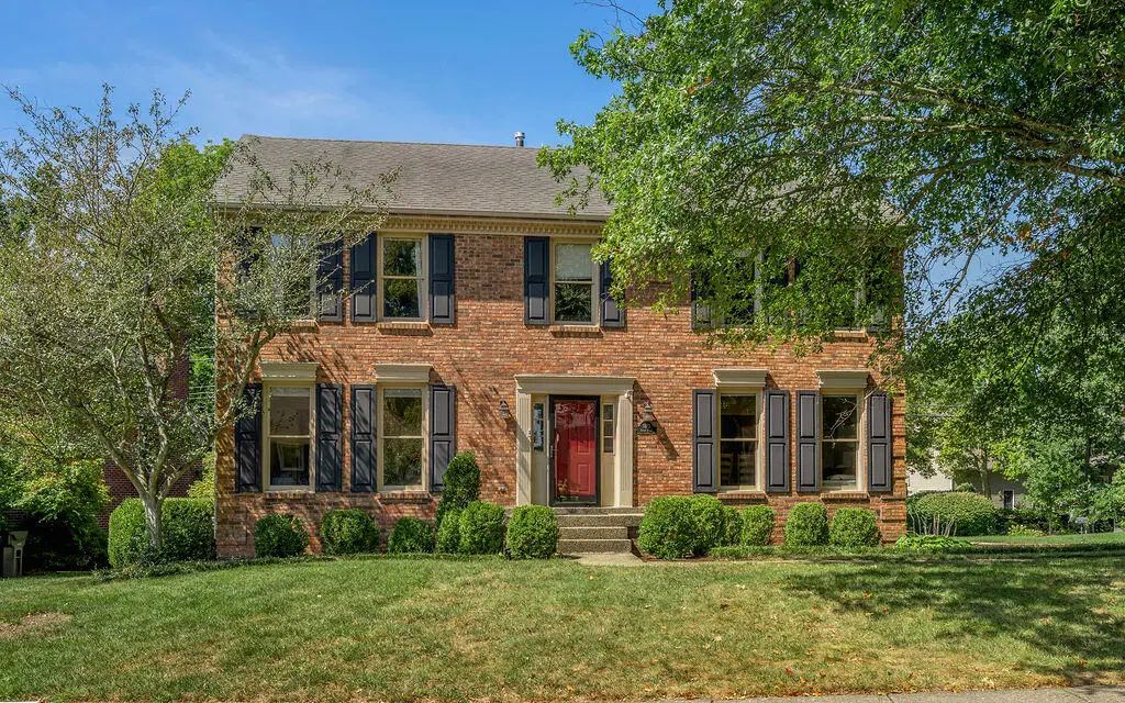 3613 Afton Place, Lexington