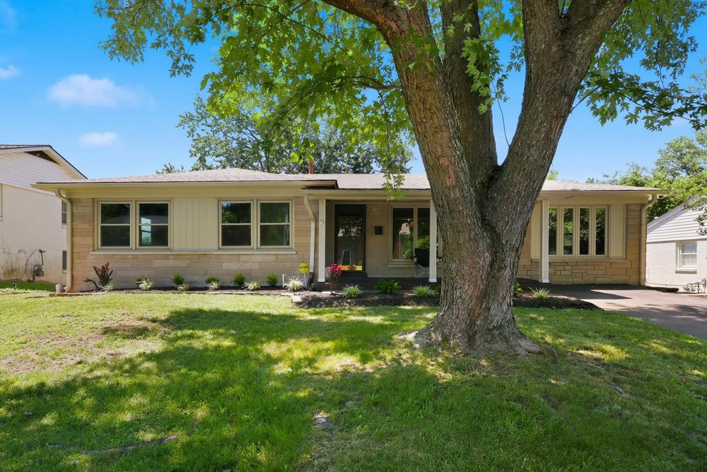 2347 Heather Way, Lexington