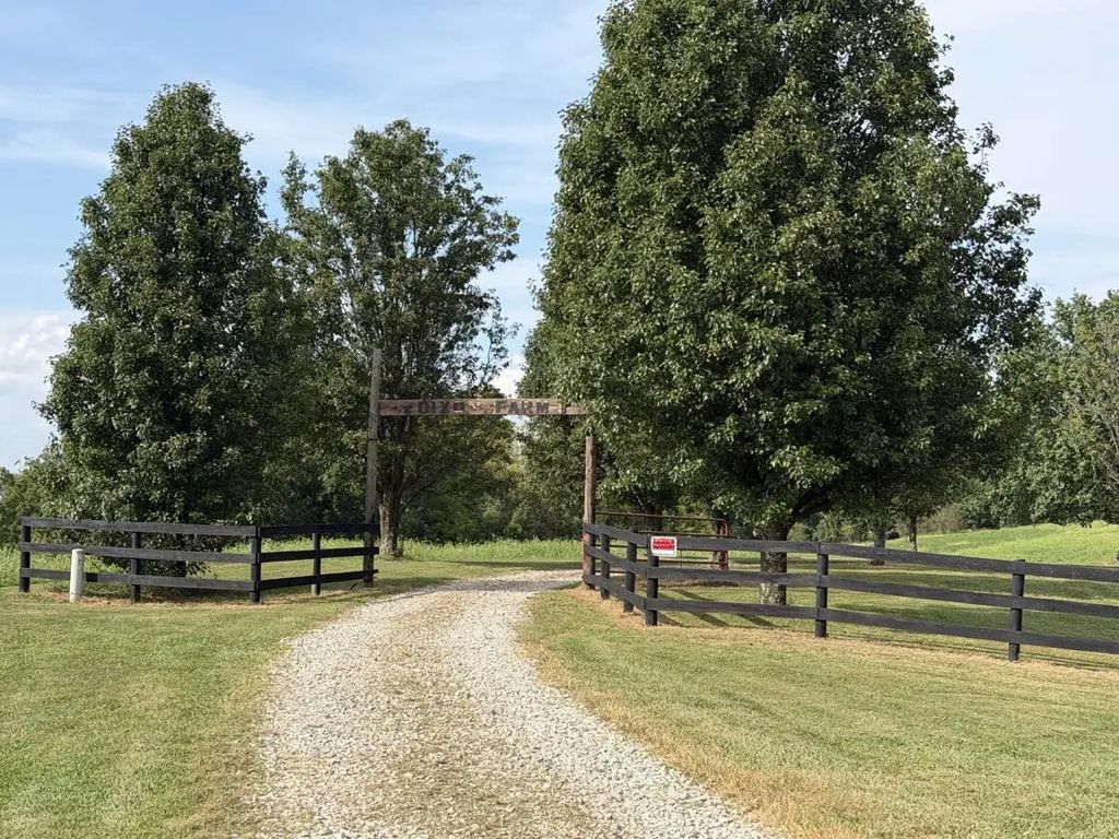 1162 Junction Farms Lane 2b, Berry