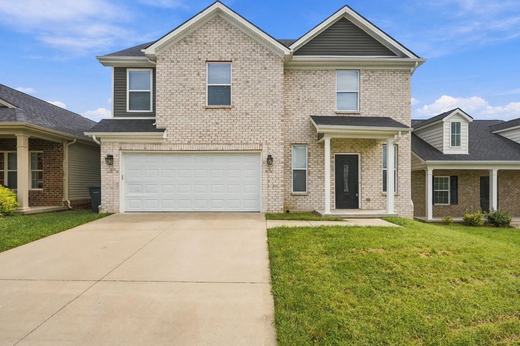 2780 Sullivans Trace, Lexington