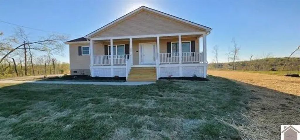 340 Jones Keeney Road, Dawson Springs
