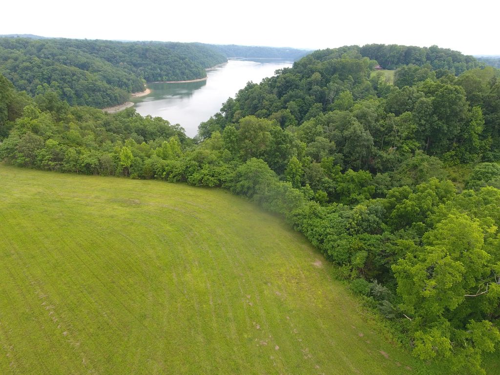 17 Lots Parks Ridge Subdivision Road, Russell Springs