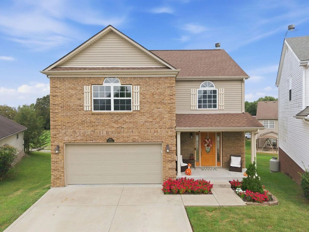 108 Belfair Court, Georgetown