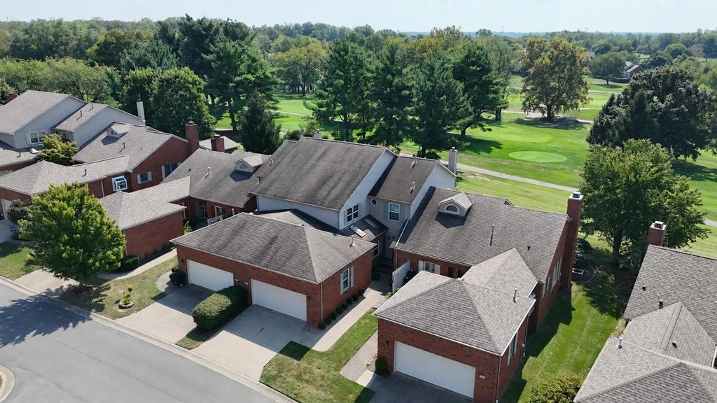 1542 Player Drive, Lexington