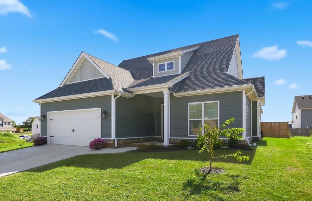 102 Aetna View, Georgetown
