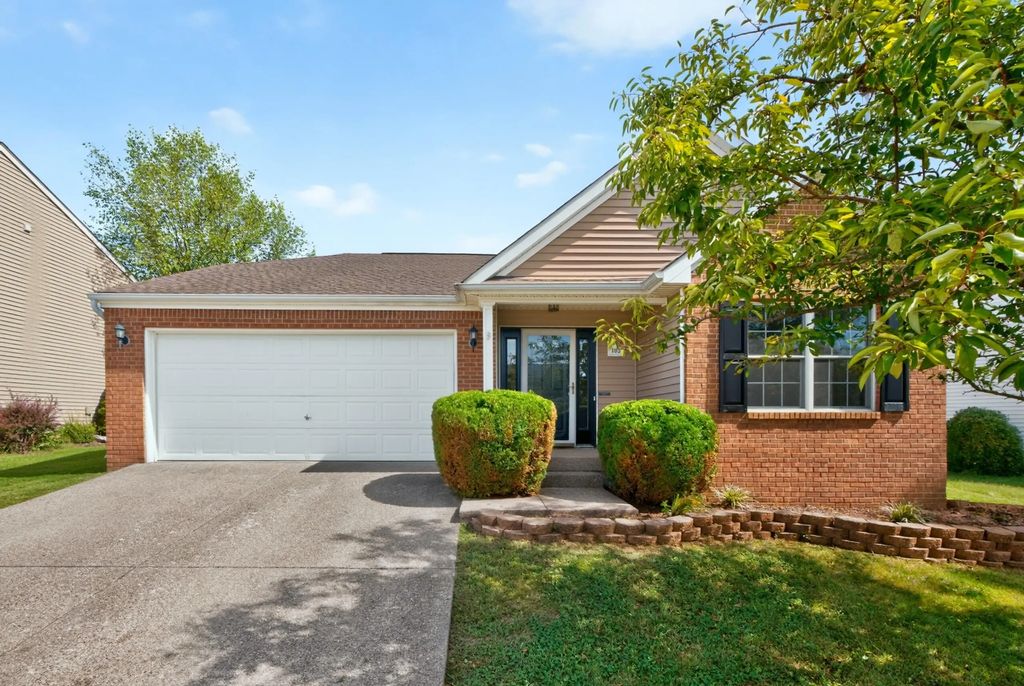 103 Jennifer Drive, Georgetown
