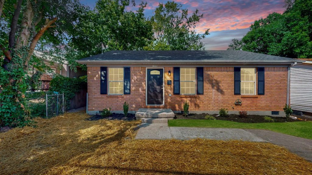 1007 Linden Street, Richmond