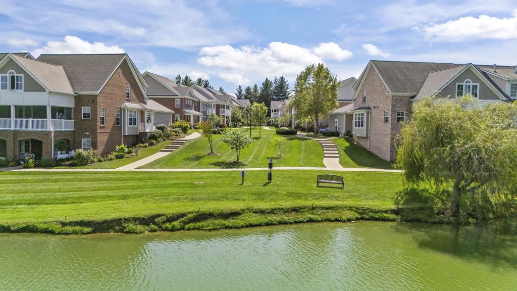 2145 Patchen Lake Lane, Lexington