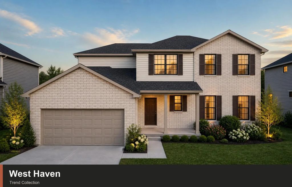 137 Capella Way, Georgetown