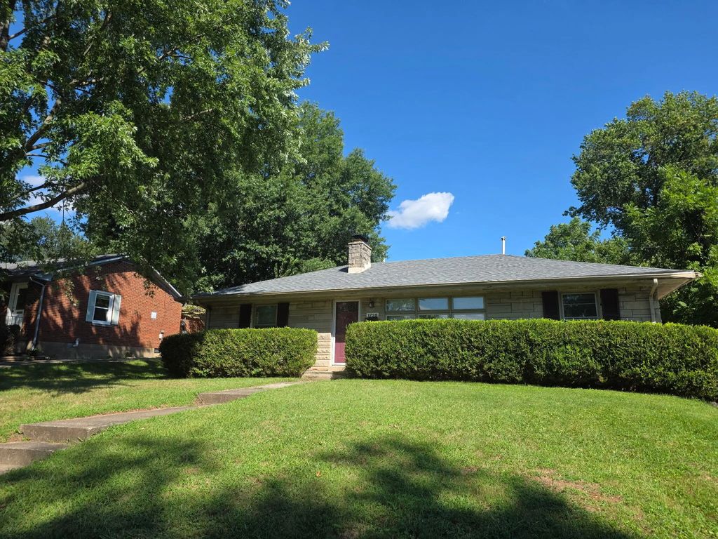 1728 Shenandoah Drive, Lexington