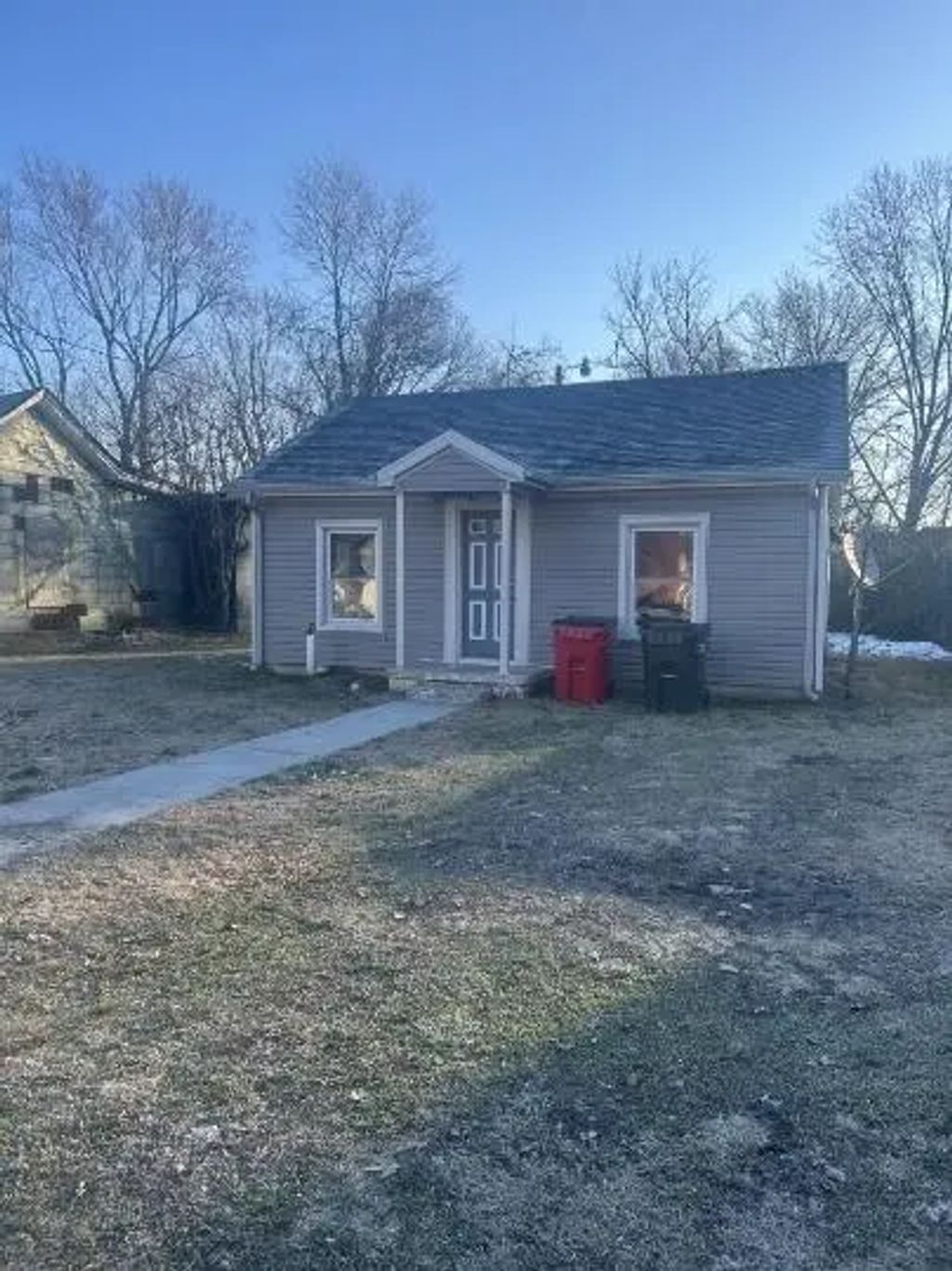 306 S Jessup Avenue, Hopkinsville