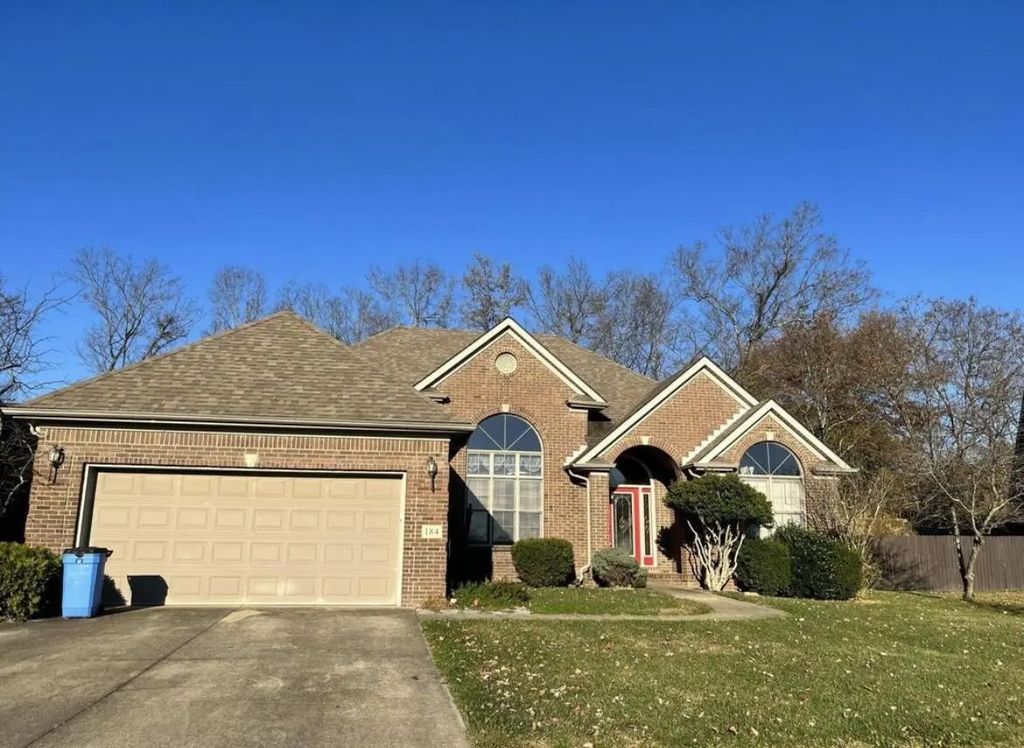 184 Prewitt Drive, Richmond