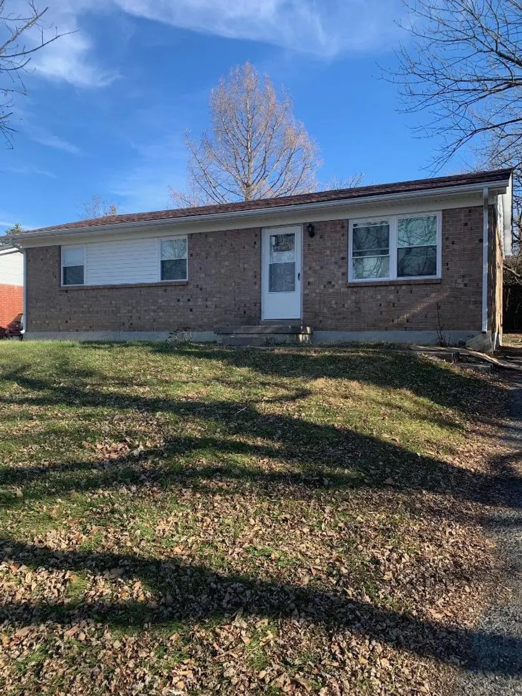 3514 River Park Drive, Lexington
