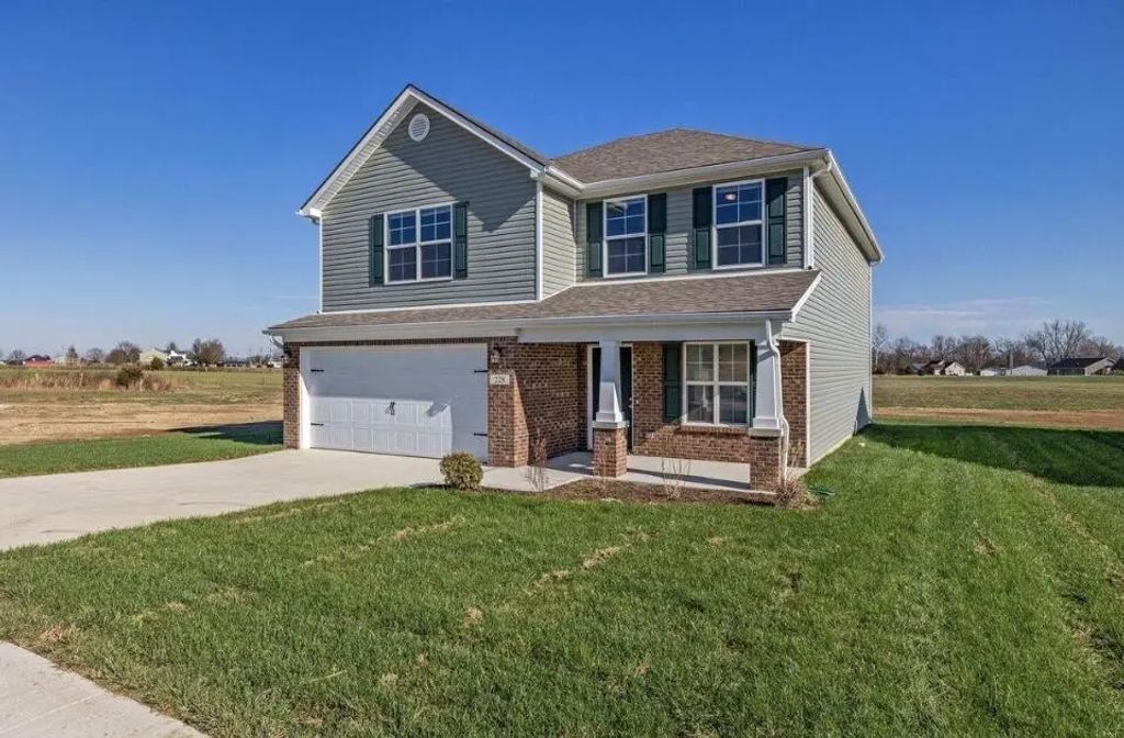 8116 Driftwood Loop, Richmond